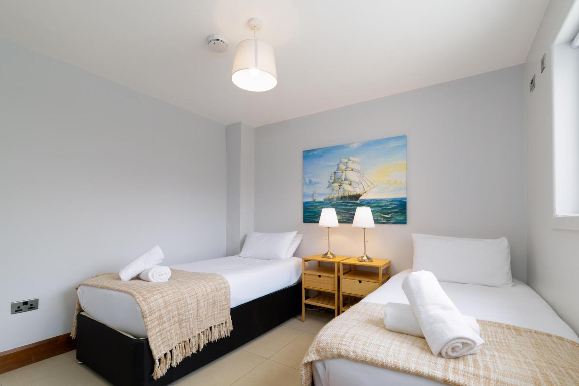 Tur An Tsaile - Lakeside Appartement