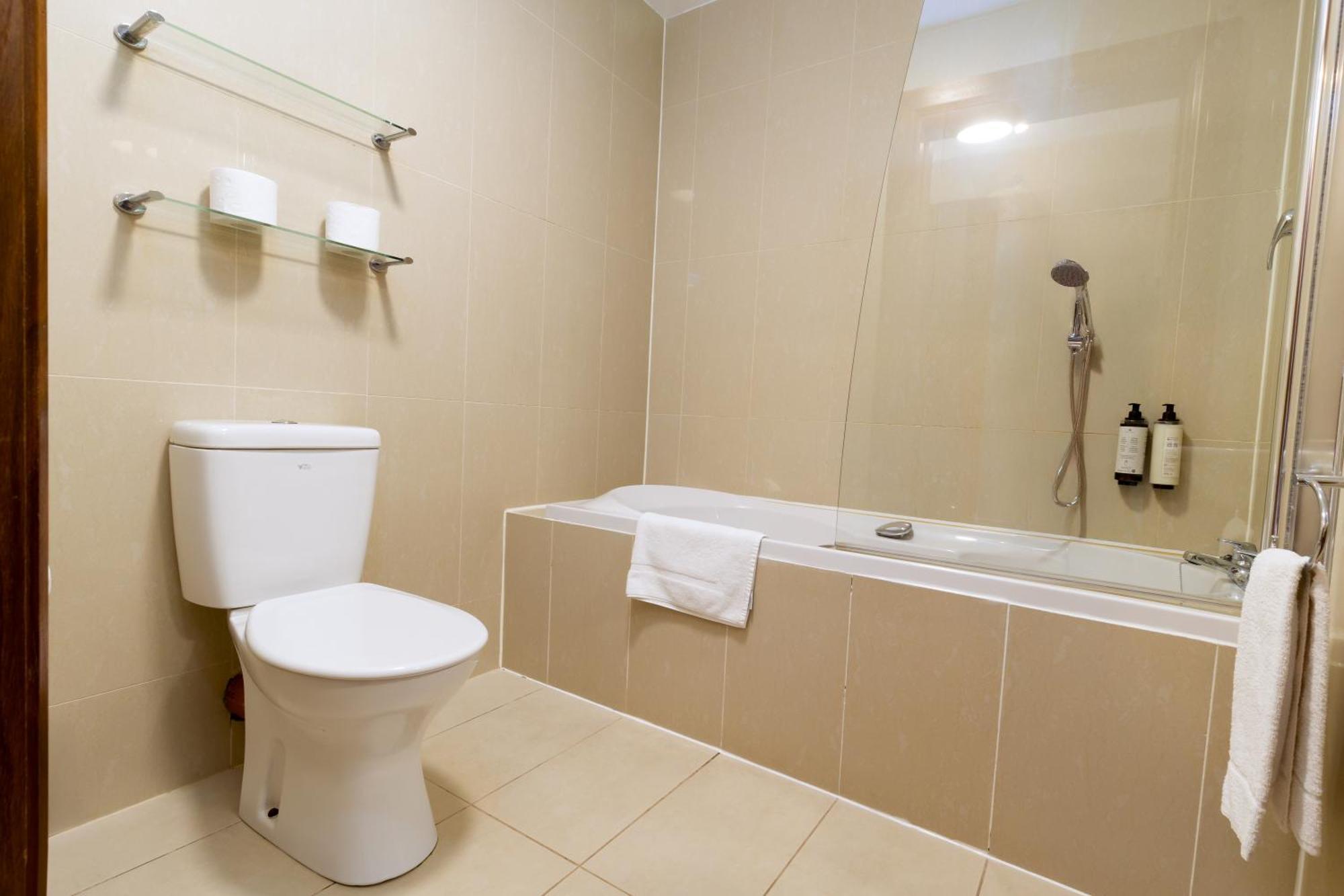 Appartement Tur An Tsaile - Lakeside Galway