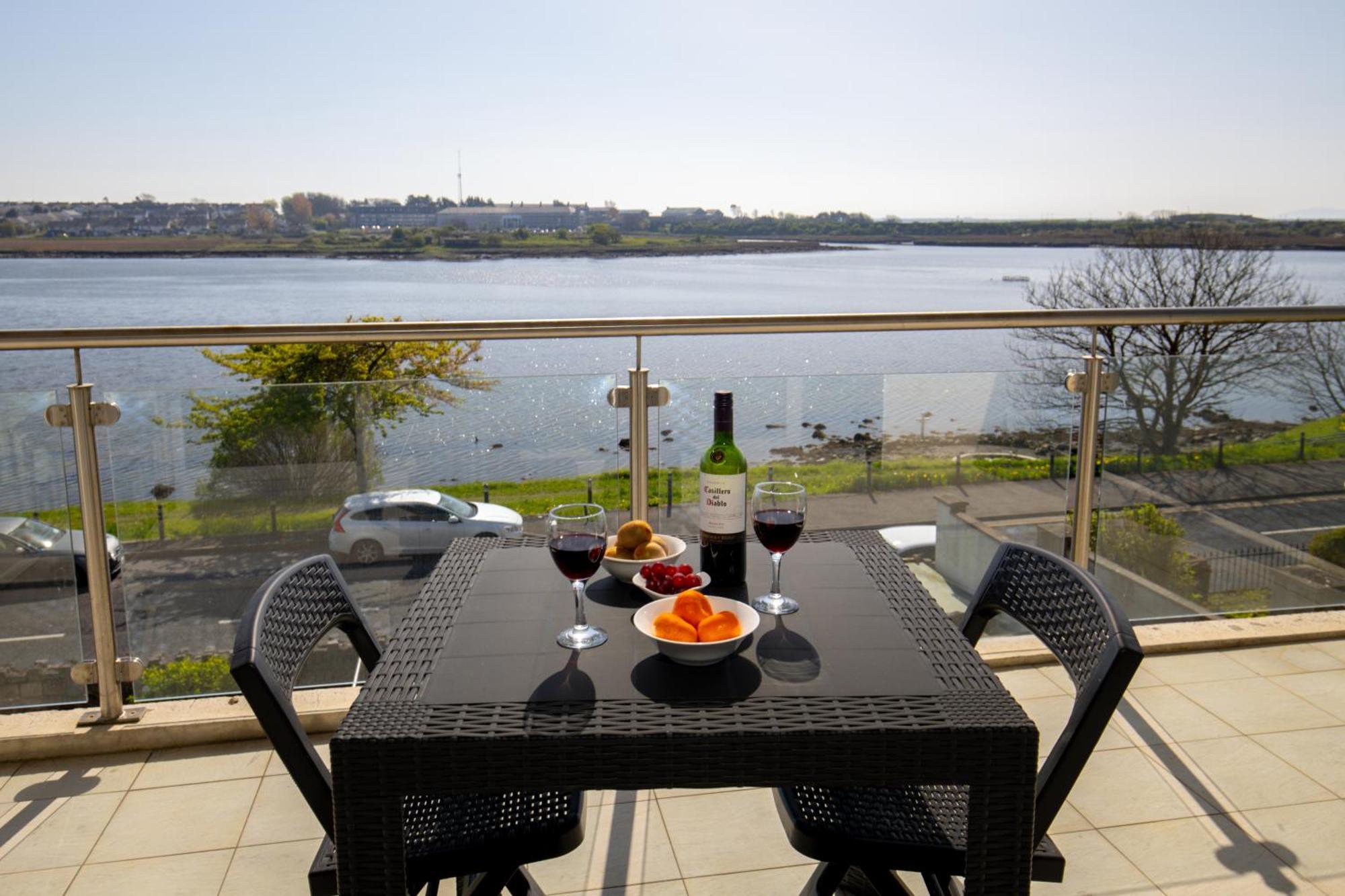 Appartement Tur An Tsaile - Lakeside