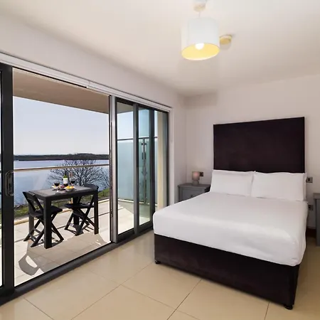 Tur An Tsaile - Galway Lakeside Apartments Exterior photo