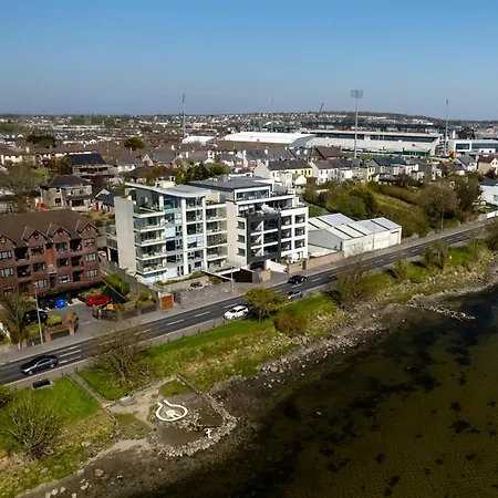 Tur An Tsaile - Galway Lakeside Apartments Exterior photo