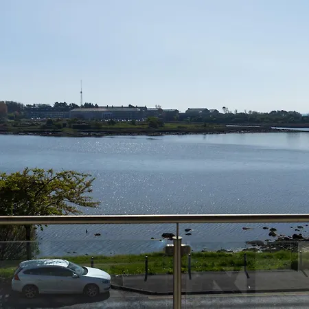 Tur An Tsaile - Galway Lakeside Apartments Exterior photo