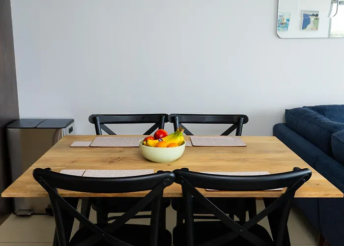 Tur An Tsaile - Galway Lakeside Apartments